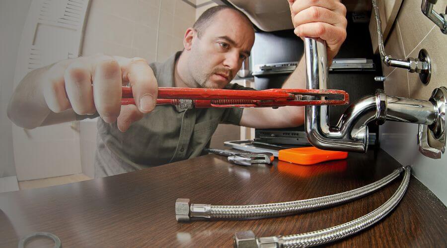 Professional expert plumbing services in Stonewall, OK